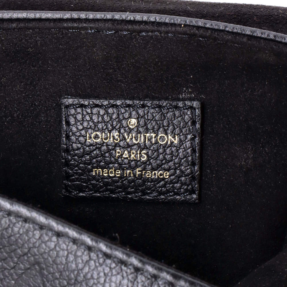 Louis Vuitton Tiny Backpack Monogram Empreinte Gi… - image 6